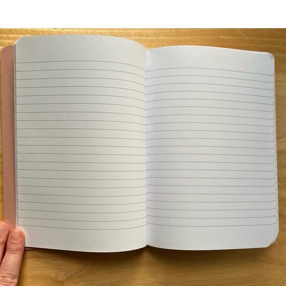 Ballet Pointe Shoes Journal by Stephen T. Johnson - Picture 4 of 5